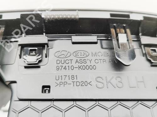 Air vent KIA SOUL III (SK3) E-SOUL | BP37029859I21 - Image 6