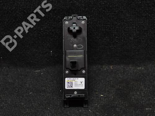 Right front window switch FORD B-MAX (JK) 1.6 Ti | BP6719145I26 