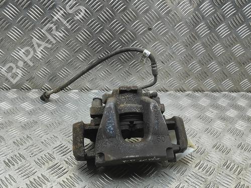 Used Right front brake caliper Right front brake caliper JAGUAR F-PACE (X761) 2.0 TD4 AWD (180 hp) 32974005 32974005