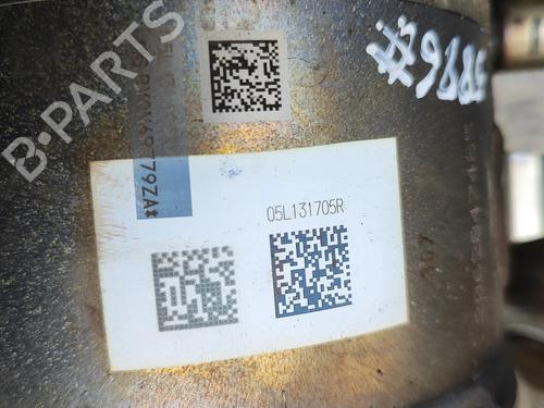 Catalyst AUDI A5 Sportback (F5A, F5F) 35 TDI | BP31976795M10