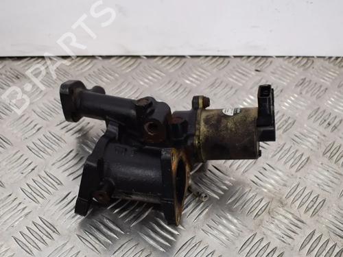 Egr OPEL ASTRA H (A04) 1.7 CDTI (L48) | BP6719614M69