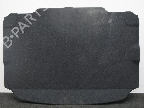 Used Luggage compartment floor Luggage compartment floor BMW X2 (F39) sDrive 20 i (192 hp) 33340837 33340837