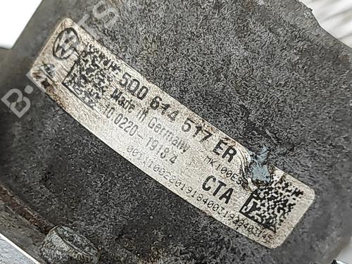 ABS pump SKODA KODIAQ I (NS6, NS7, NV7) 2.0 TDI 4x4 | BP30285056M43