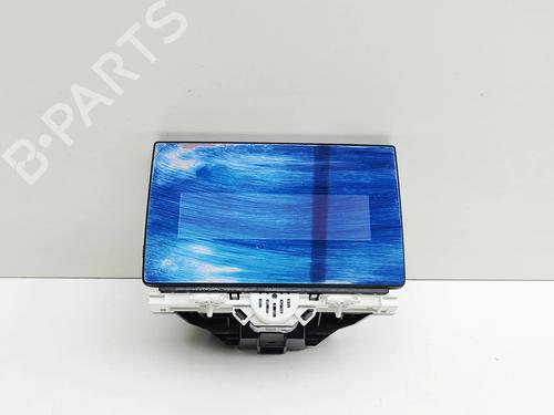 Used Instrument cluster Instrument cluster BMW i3 (I01) Electric (170 hp) 33383625 33383625