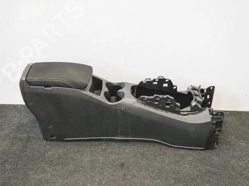 Used Middle console Middle console NISSAN QASHQAI II (J11, J11_) 1.2 DIG-T (115 hp) 14663976 14663976