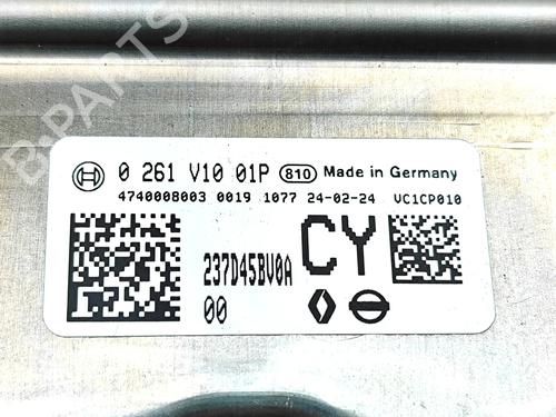 Engine control unit (ECU) NISSAN ARIYA (FE0) EV | BP36067642M57 - Image 7