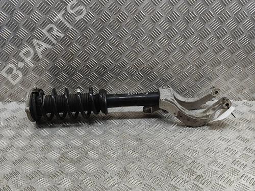 Left front shock absorber VOLVO V60 II (225) B6 Mild-Hybrid AWD | BP29458624M16 - Image 3