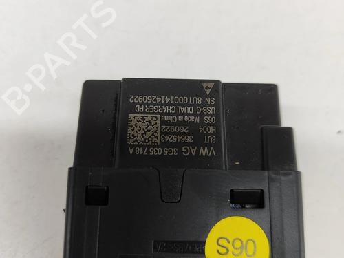 Modulo electronico VW ID.4 (E21) PRO | BP28551926M83