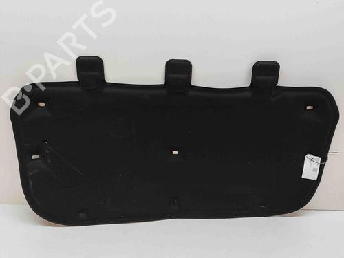 Upper protection VOLVO S60 III (224) B5 Mild-Hybrid | BP29637468M93 