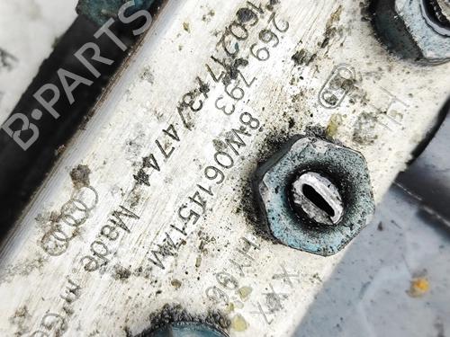 ABS pump AUDI A4 B9 Avant (8W5, 8WD) 2.0 TDI | BP39381485M43  - Image 7