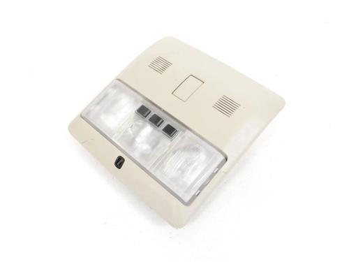 Kabinelys Kabinelys LAND ROVER DISCOVERY IV (L319) 3.0 TD 4x4 (245 hp) 33339403 33339403