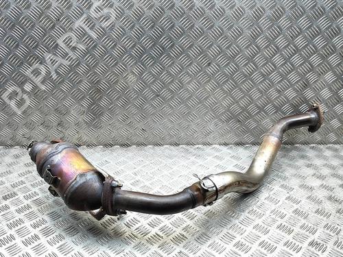 Catalyst LEXUS RX (_L2_) 450h (GYL20_, GYL20W) | BP39748975M10 - Image 4