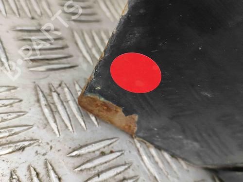 Left front door OPEL VIVARO B Bus (X82) 1.6 CDTI (06) | BP30108080C2 