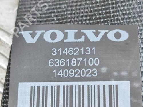 Rear right seatbelt VOLVO XC40 (536) B3 Mild-Hybrid | BP28557577I28 