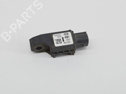 Used Electronic sensor Electronic sensor KIA OPTIMA Sportswagon (JF) 1.7 CRDi (141 hp) 13246219 13246219