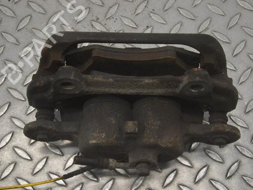 Left front brake caliper LAND ROVER DISCOVERY V (L462) 3.0 Td6 4x4 | BP30283698M105  - Image 5