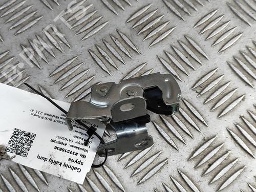 Used Rear left lock PEUGEOT BOXER Van 2.2 HDi 110 (110 hp) 28564010