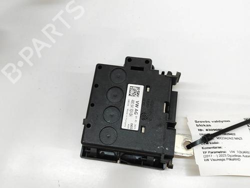 Electronic module VW TOUAREG (CR7, RC8) 3.0 TDI 4motion | BP27315184M83 - Image 3