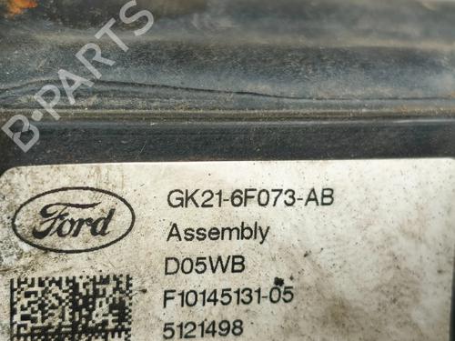 Intercooler pipe FORD TRANSIT V363 Platform/Chassis (FED, FFD) 2.0 EcoBlue | BP39380761M127 - Image 6