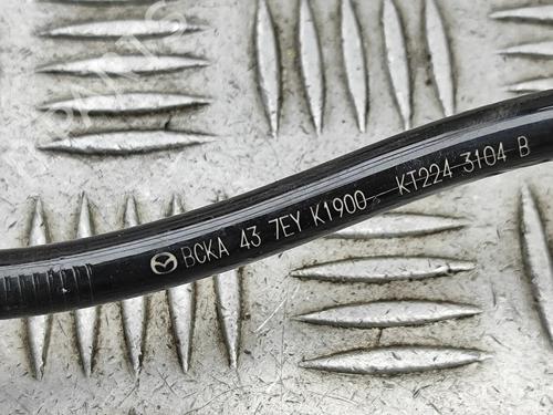 Ledningsnett MAZDA 3 Hatchback (BP) 2.5 e-SKYACTIV-G (BP5H) | BP30937954E16 