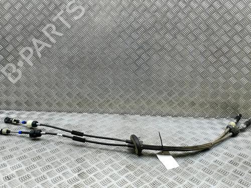 Cable MERCEDES-BENZ SPRINTER 3-t Van (B910) 214 CDI (910.621, 910.623) | BP34630353E12 - Image 2