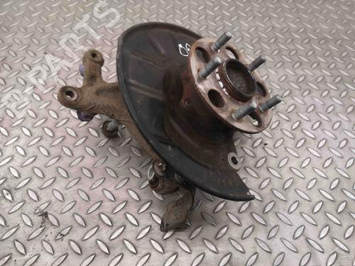 Used Right rear steering knuckle LEXUS ES (_Z10_, _A10_, _H10_) 300h (AXZH10, AXZH11) (218 hp) 30254087