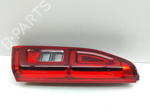 Used Right taillight CITROËN BERLINGO Box Body/MPV (K9) 1.5 BlueHDi 100 (102 hp) 32459381