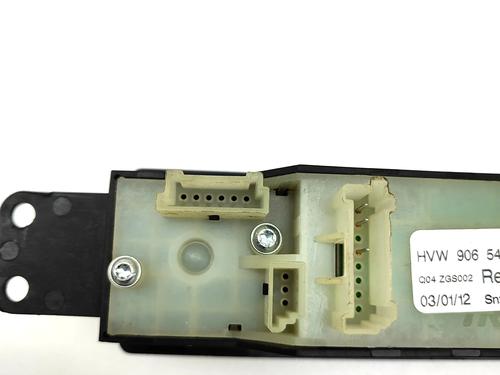 Right front window switch VW CRAFTER 30-35 Bus (2E_) 2.0 TDI | BP37030111I26  - Image 8