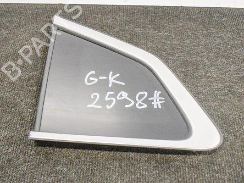 Panel rude bagtil venstre NISSAN QASHQAI II SUV (J11, J11_) 1.2 DIG-T (115 hp) 28078911