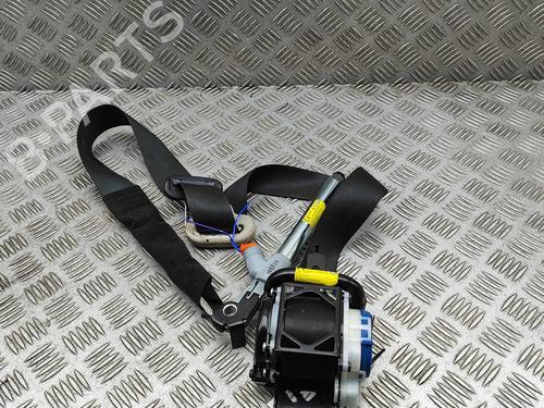Used Front right seatbelt Front right seatbelt MITSUBISHI L200 / TRITON (KJ_, KK_, KL_) 2.4 DI-D 4WD (KL1T) (181 hp) 33433408 33433408