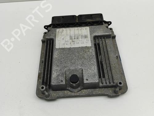 Used Engine control unit (ECU) AUDI A4 B9 Avant (8W5, 8WD) 2.0 TDI (190 hp) 26135302