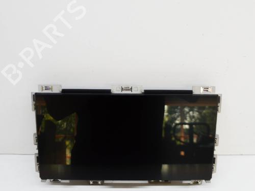 Used Display monitor AUDI Q4 Sportback (F4N) 40 e-tron (204 hp) 27761630