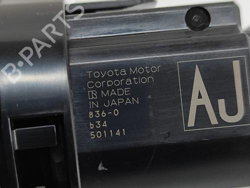 Switch TOYOTA C-HR (_X2_, _H2_) Hybrid (MAXH20) | BP27780495I30 