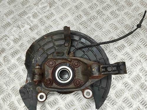 Left front steering knuckle JEEP RENEGADE SUV (BU, B1, BV) 1.3 PHEV 4Xe | BP30130491M25
