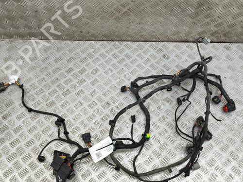Wiring harness MERCEDES-BENZ B-CLASS Sports Tourer (W246, W242) Electric Drive / B 250 e (242.890) | BP27772341E16 