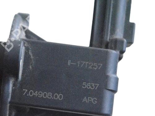 Módulo eletrónico JAGUAR E-PACE (X540) 2.0 P200 AWD | BP30253789M83  - Image 5