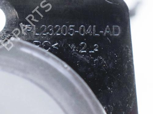 Electronic module TESLA MODEL X (5YJX) P100D AWD | BP20231182M83