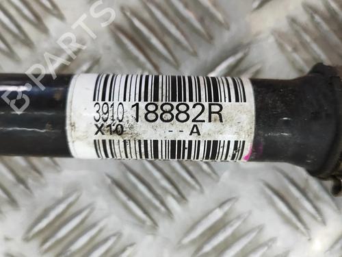 Left front driveshaft RENAULT ZOE (BFM_) ZOE | BP32754865M38  - Image 7