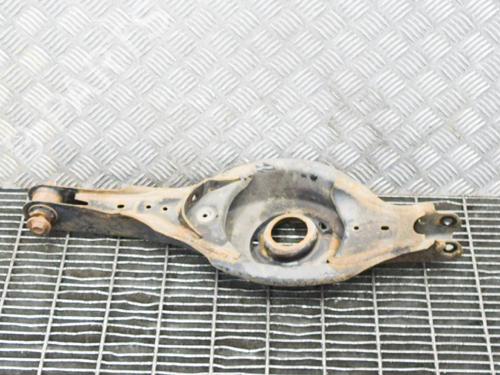 Left rear suspension arm MAZDA CX-5 (KE, GH) 2.0 (KEEFW) | BP14616666M14 