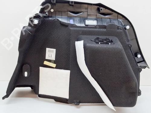 Boot lining TOYOTA C-HR (_X1_) 1.8 Hybrid (ZYX10_, ZYX11_) | BP36043422I3 - Image 2