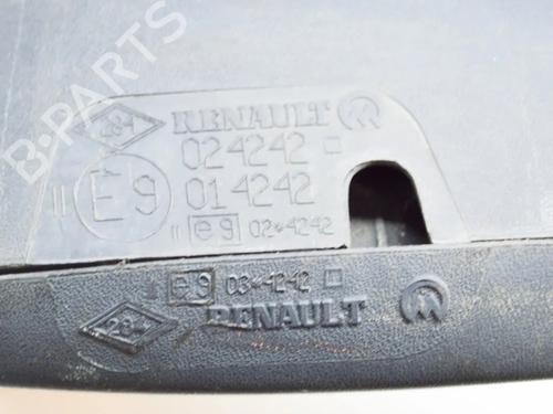 Right mirror RENAULT MASTER II Van (FD) 2.5 dCi (FD02) | BP7698259C27