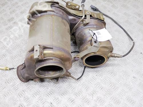 Catalyst VW GOLF VIII Variant (CG5, DB5) 2.0 TDI | BP38960378M10 - Image 3