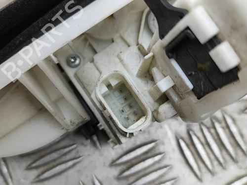 Front left lock JEEP COMPASS (MP, M6, MV, M7) 1.3 HYBRID 4X4 | BP30544541C98  - Image 6