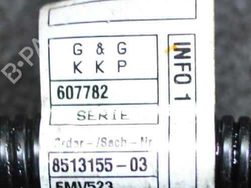 Cable MINI MINI (F56) One D | BP14650208E12 