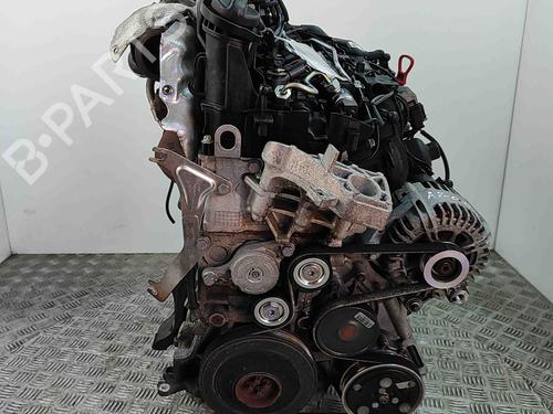 Motor BMW 4 Coupe (F32, F82) 435 d xDrive (313 hp) 28275435