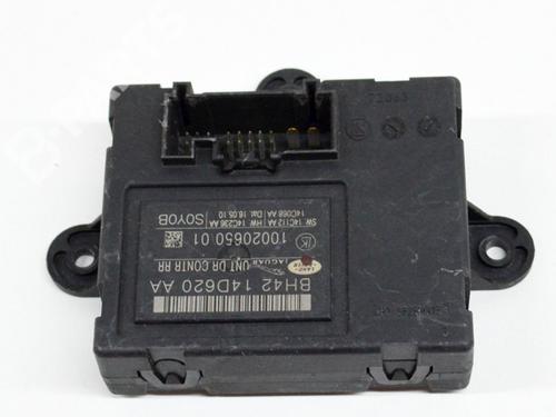 Elektronisk modul JAGUAR XF I (X250) 3.0 D (275 hp) 9628751