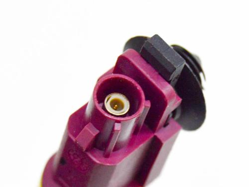 Antenna/Base JAGUAR F-PACE (X761) 2.0 D200 MHEV | BP27758505C140 