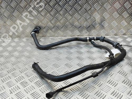 Used Pipe Pipe BMW X3 (G01, F97, G08) iX3 (286 hp) 34604612 34604612