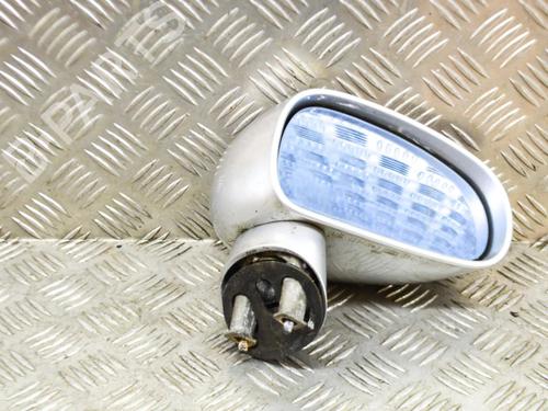 Used Right mirror AUDI TT Roadster (8N9) 1.8 T quattro (180 hp) 8895051