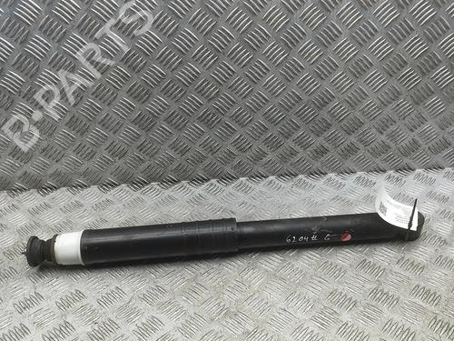 Used Left rear shock absorber Left rear shock absorber RENAULT ZOE (BFM_) ZOE (BFMD) (109 hp) 34282352 34282352